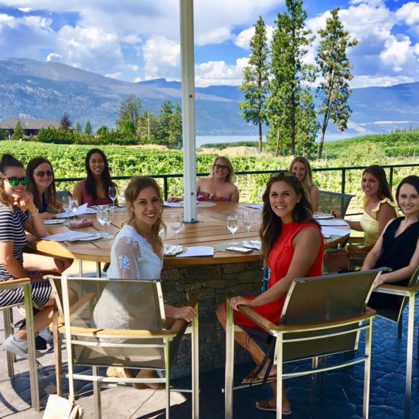 okanagan boat wine tours