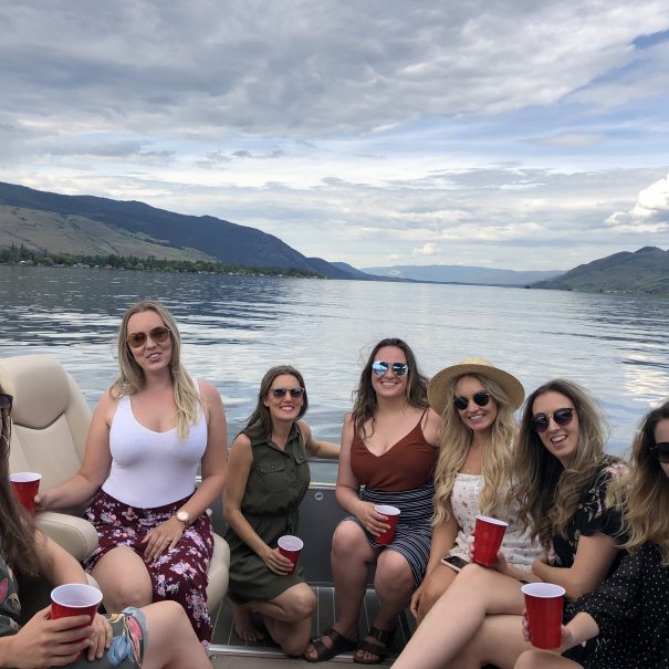 okanagan boat wine tours